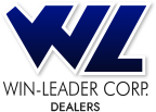 Win-Leader Dealers Logo
